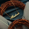 Custom Name Necklace